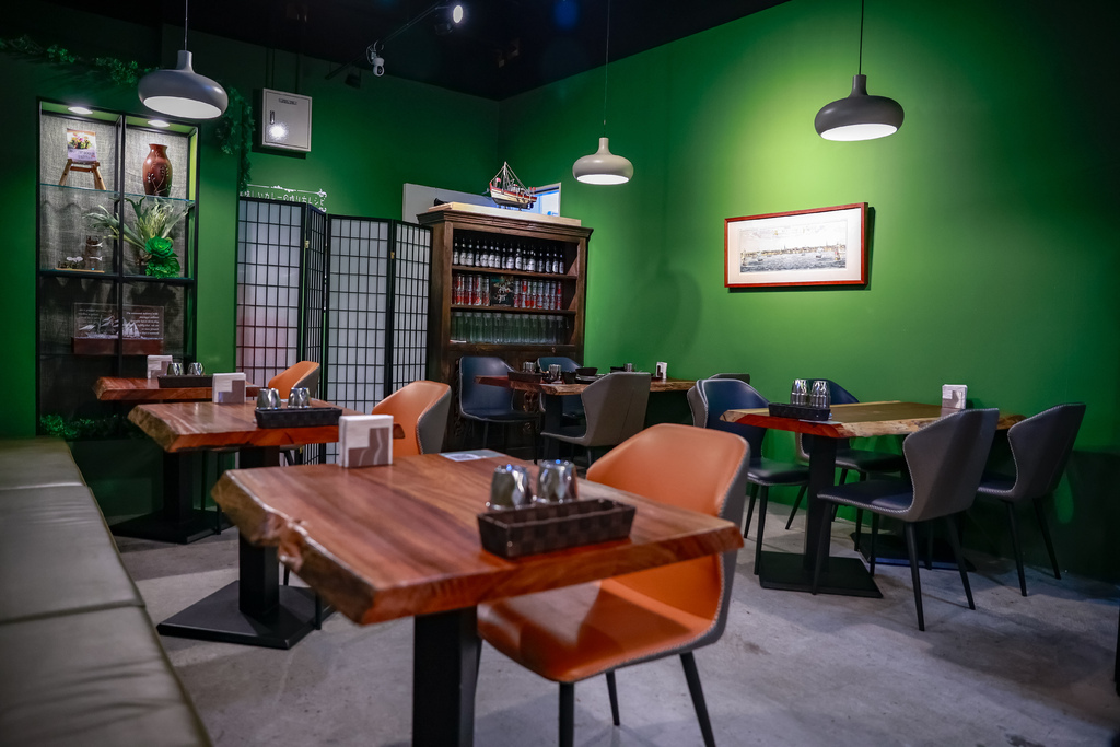 【台中】源自神戶的私房家庭料理!咖哩飯超濃郁!大阪燒超飽足 【台中】源自神戶的私房家庭料理!咖哩飯超濃郁!大阪燒超飽足