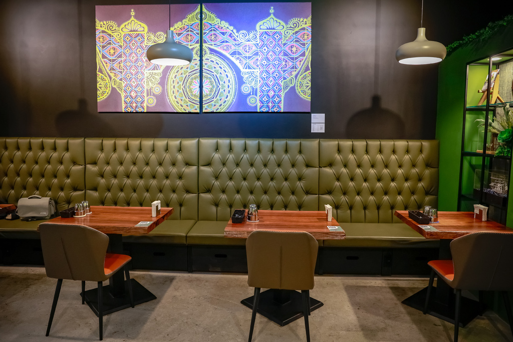 【台中】源自神戶的私房家庭料理!咖哩飯超濃郁!大阪燒超飽足 【台中】源自神戶的私房家庭料理!咖哩飯超濃郁!大阪燒超飽足