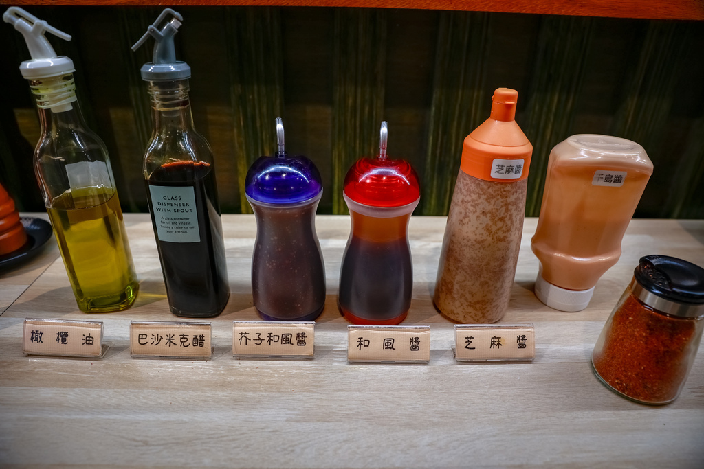 【台中】源自神戶的私房家庭料理!咖哩飯超濃郁!大阪燒超飽足 【台中】源自神戶的私房家庭料理!咖哩飯超濃郁!大阪燒超飽足