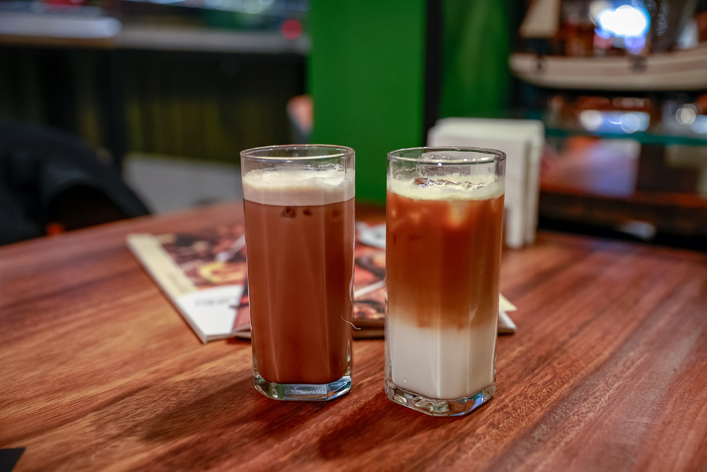 【台中】源自神戶的私房家庭料理!咖哩飯超濃郁!大阪燒超飽足 【台中】源自神戶的私房家庭料理!咖哩飯超濃郁!大阪燒超飽足