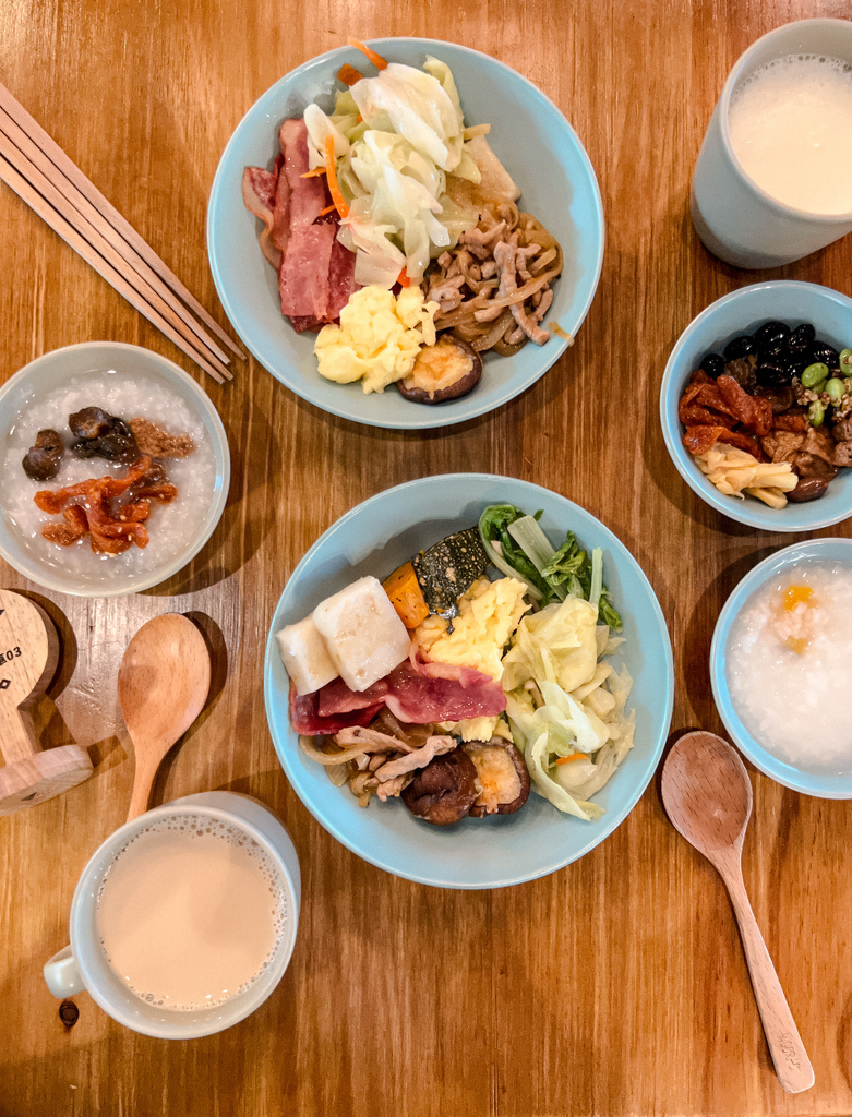 【新竹住宿】蝉说：雾绕！豪华懒人露营！一泊二食超好玩！粉丝优