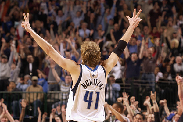 Dirk Nowitzki - 2003.bmp