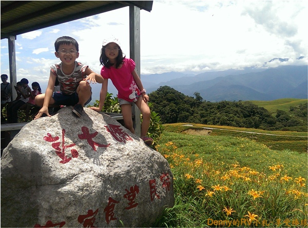 彭大媽營地(一) 003