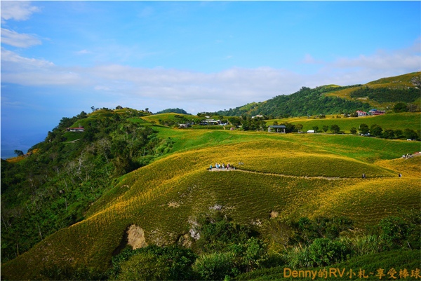 營地風景 007