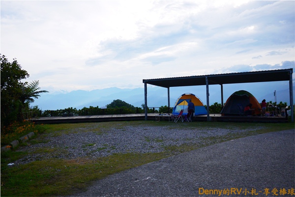 主營區5個營位 009