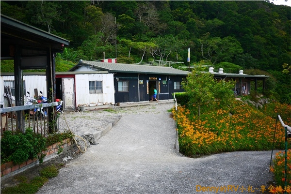 彭大媽民宿 015