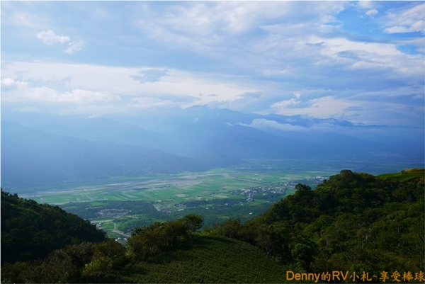 黃花亭視野良好 041