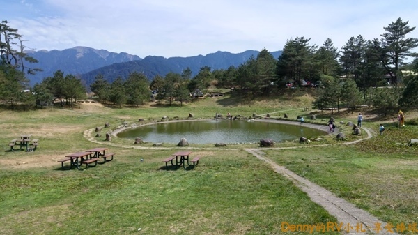 福壽山農場 147