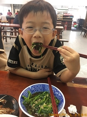 胡國雄古早味麵店(6) 021