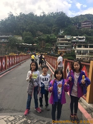烏來老街(4) 007