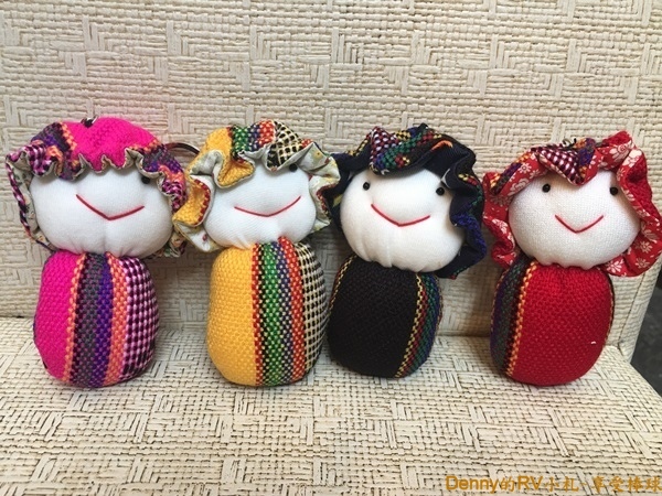 4隻泰雅紀念品_ 022