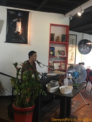 于冠華演唱 076