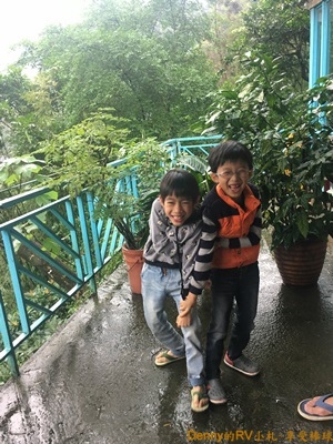 于烤魚店内(3) 093