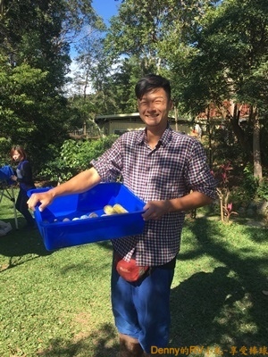 營地王主任 151