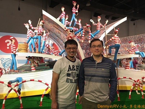 巧遇同學 IMG_3282