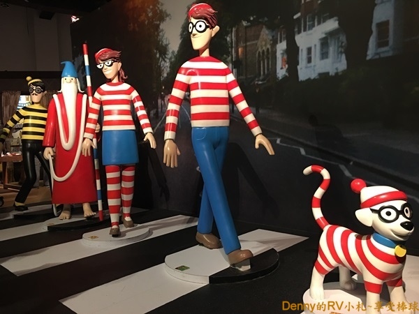 威利在哪裡(8) IMG_3296