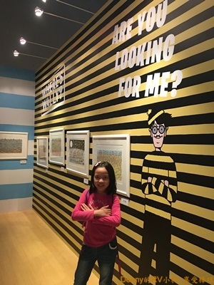 威利在哪裡(10) IMG_3311