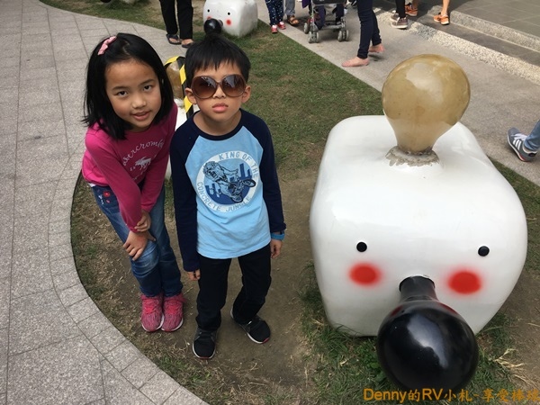 駁二特區(4) IMG_3375