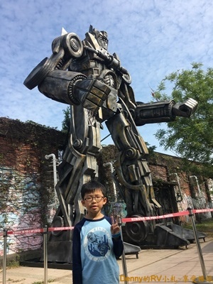 駁二特區(6) IMG_3385