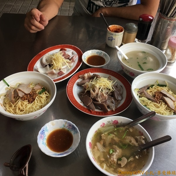 阿進切仔麵(4) IMG_3398
