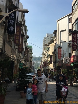 鹽埕街道 IMG_3419