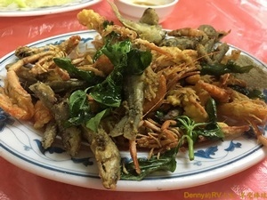 寶來小吃部餐點(1) IMG_3471