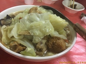 寶來小吃部餐點(3) IMG_3473