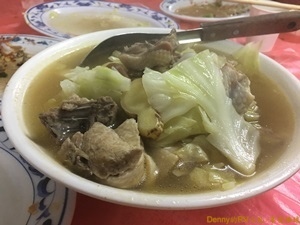 寶來小吃部餐點(2) IMG_3472