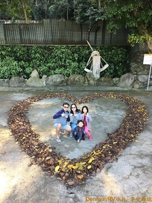 愛心合影(2) IMG_3590