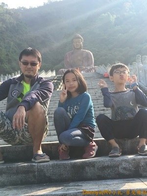 六龜大佛(6) IMG_3858