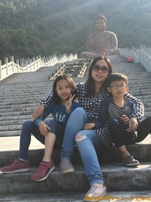 六龜大佛(7) IMG_3861