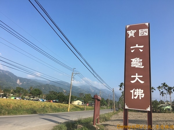 六龜大佛(1) IMG_3866