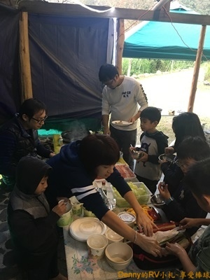 晚餐時刻(4) 122