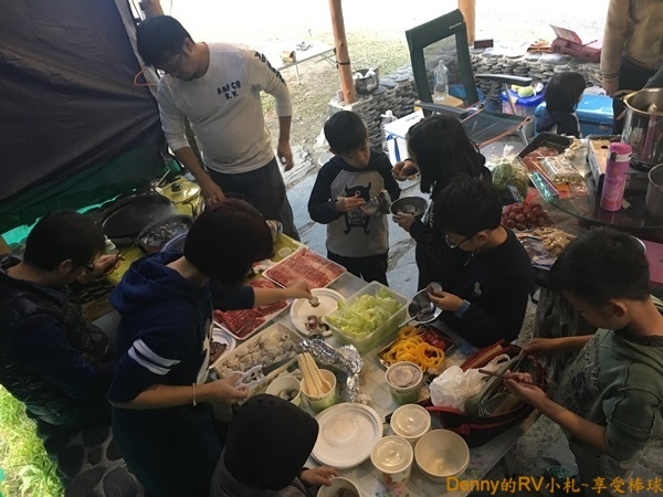 晚餐時刻(6) 123