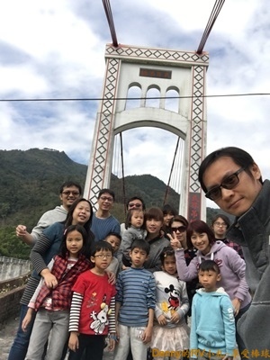 武界吊橋(3) 185
