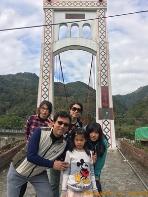 武界吊橋(4) 187