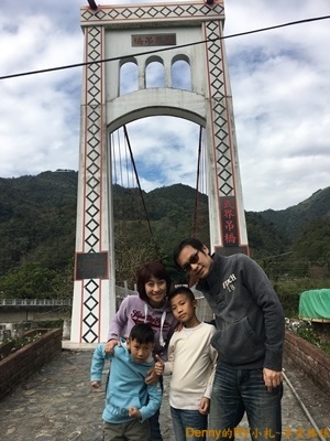 武界吊橋(5) 190