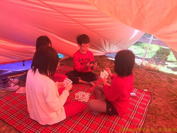 營地生活(3) 023