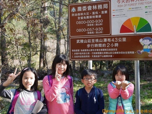桃山步道(15) 098