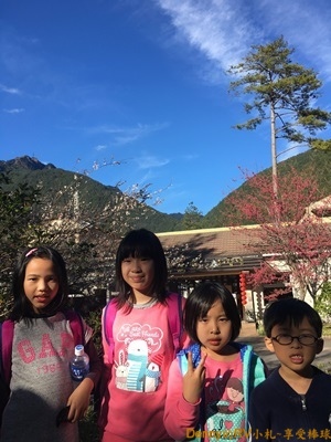 桃山步道(18) 108