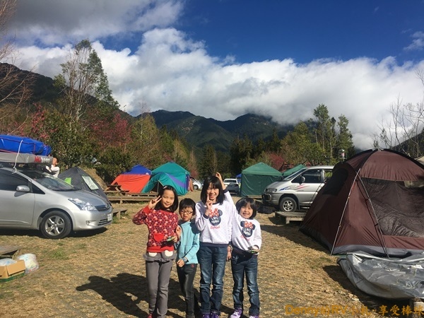 營地生活(8) 120