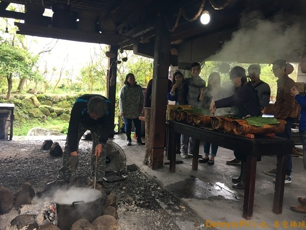 原住民特色料理 IMG_6792