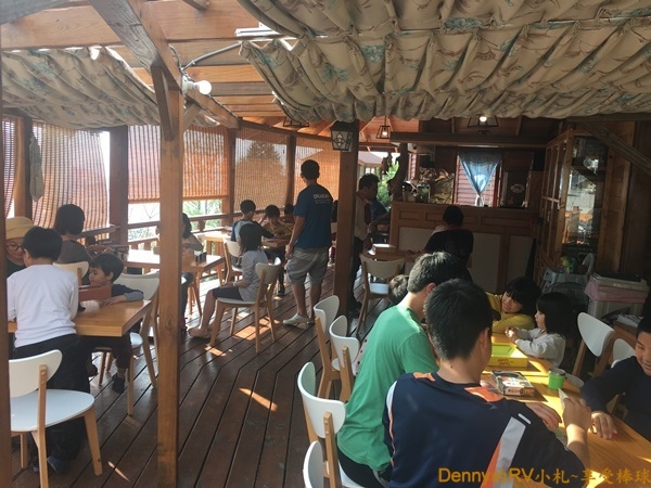 餐廳另一覽 IMG_8016