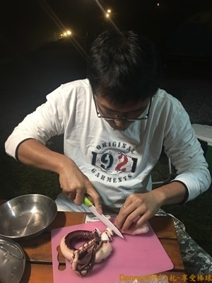 晚餐時刻(1) IMG_8055