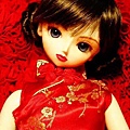 日本娃娃 1