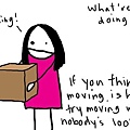 Moving 1