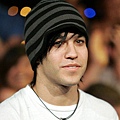 PETE WENTZ