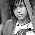 PETE WENTZ