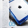 Esoterism「Moat 貳」用iPad 2鋁合金殼(PChome)