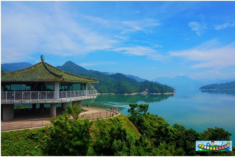 ,嘉義,大埔鄉,曾文水庫,大埔湖濱公園,曾文水庫觀景台,西拉雅國家風景區,老街,